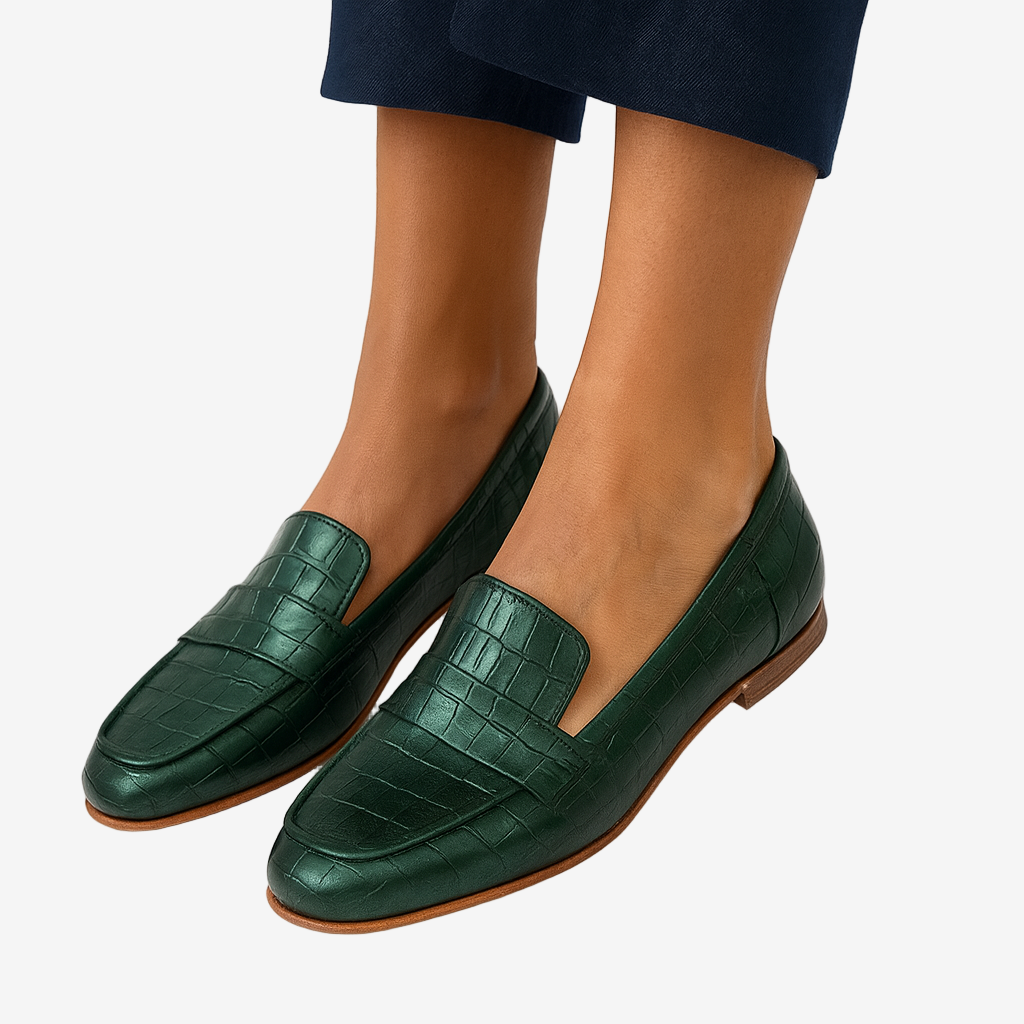 ELEGANT LOAFERS FOR WOMEN
