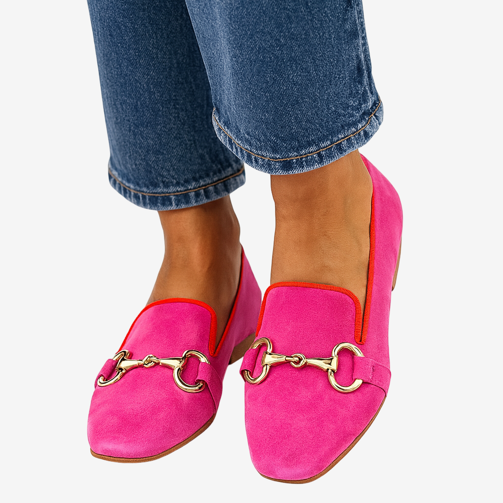 FLAT LOAFER FOR WOMEN