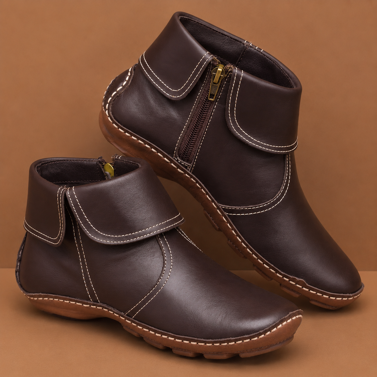 TRIPLE ARCH SUPPORT BOOTS FOR WOMEN