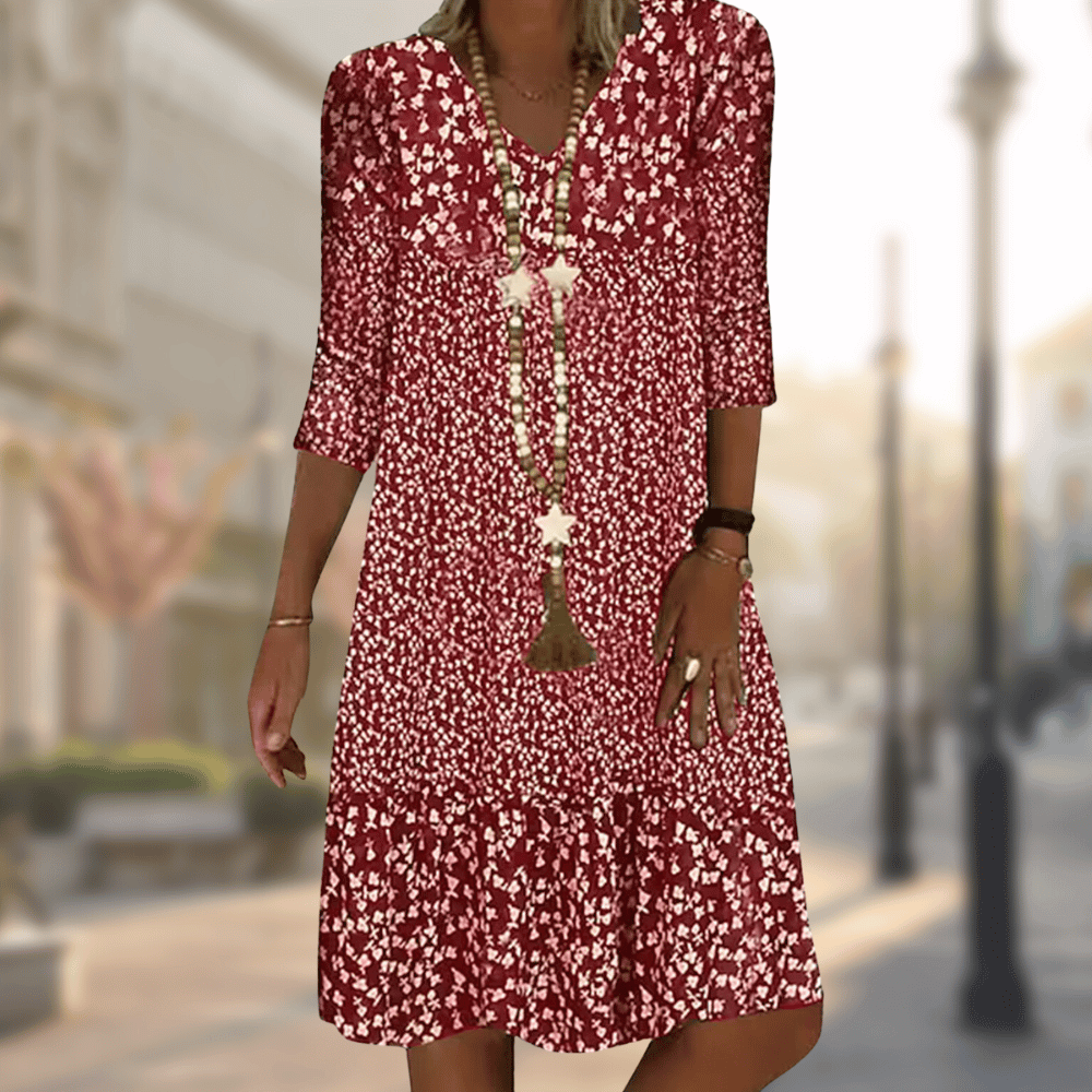 MODERN DRESS FOR WOMEN