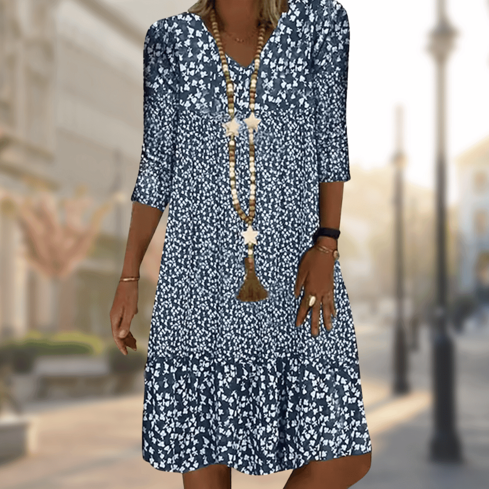 MODERN DRESS FOR WOMEN