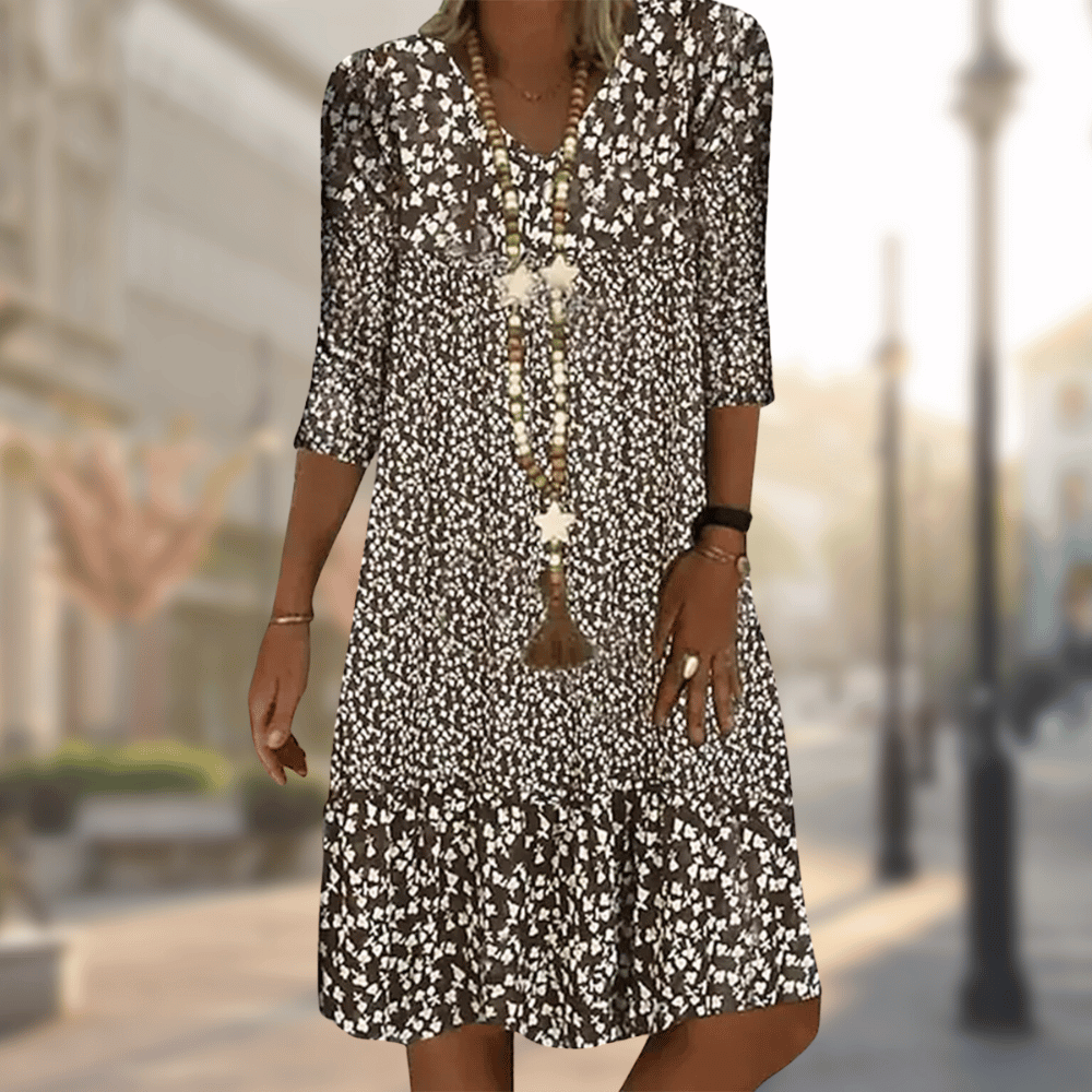 MODERN DRESS FOR WOMEN