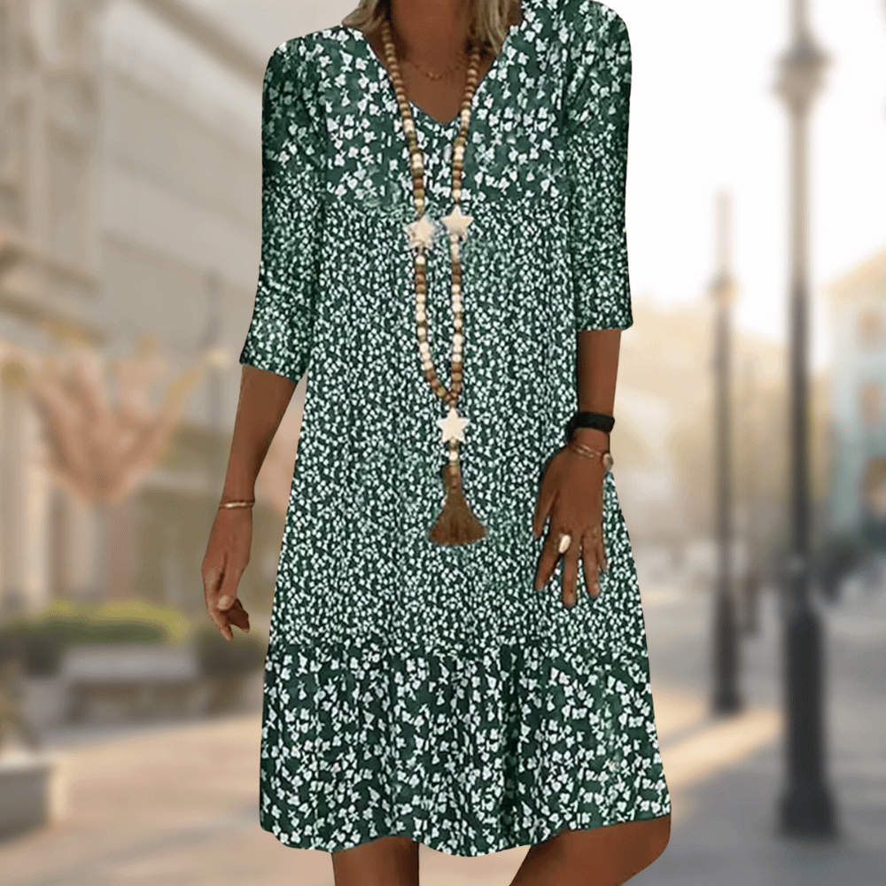 MODERN DRESS FOR WOMEN