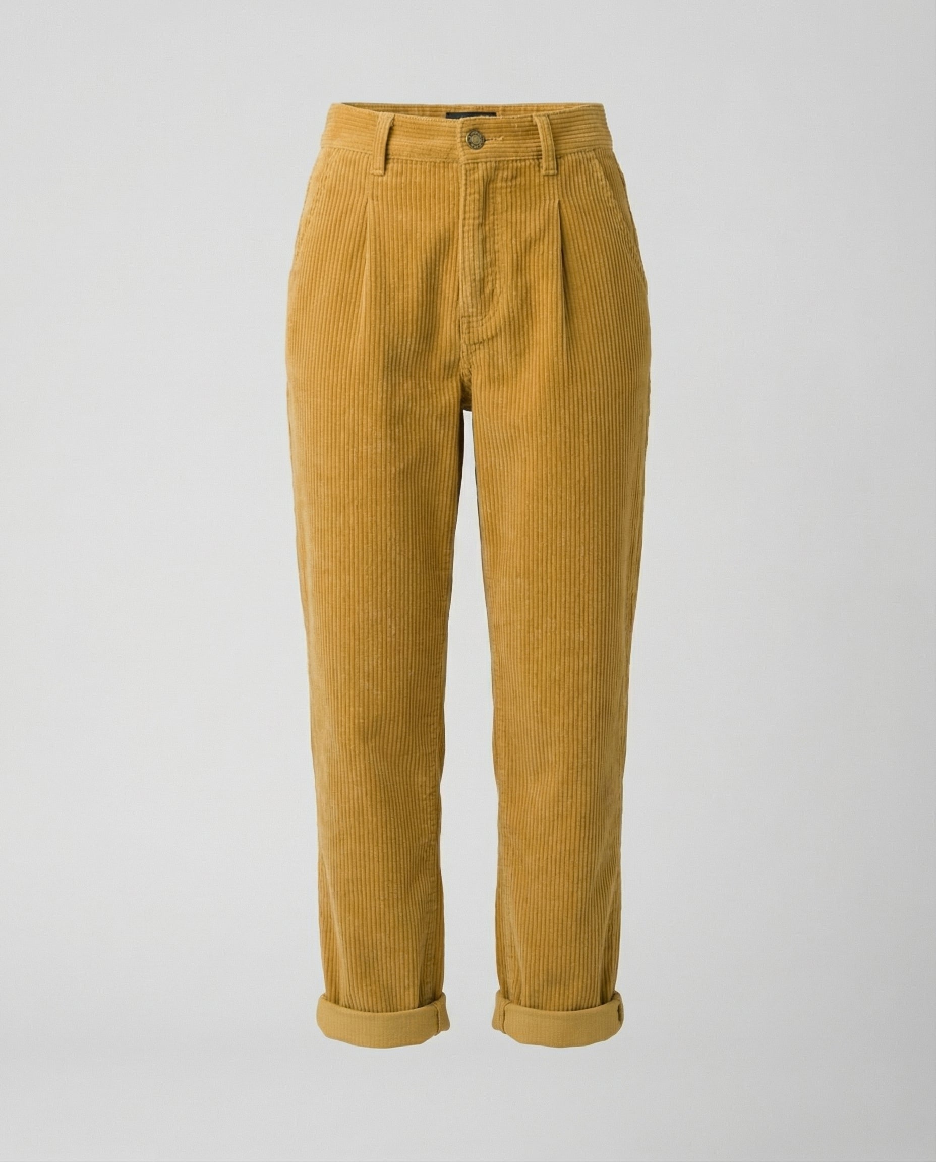 COMFORT CORD PANTS FOR WOMEN