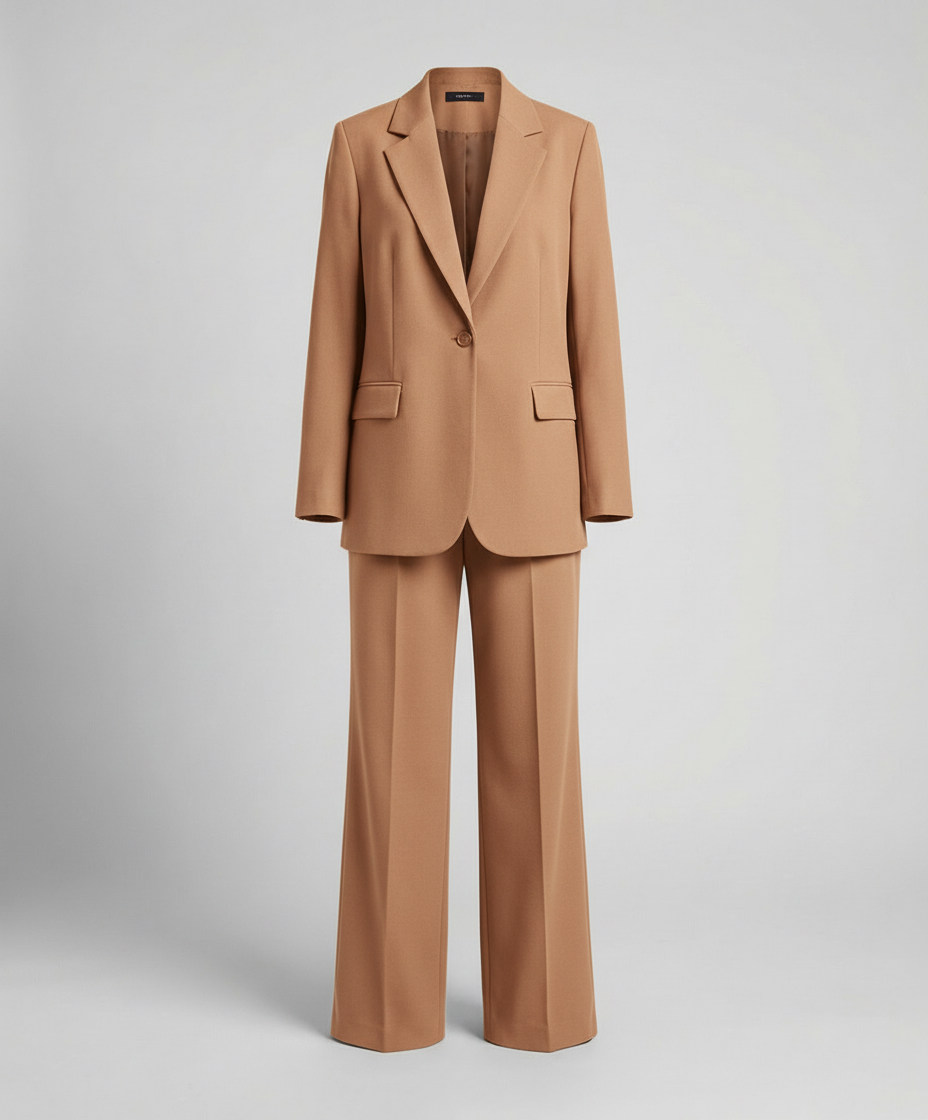 ELEGANT COTTON SET FOR WOMEN