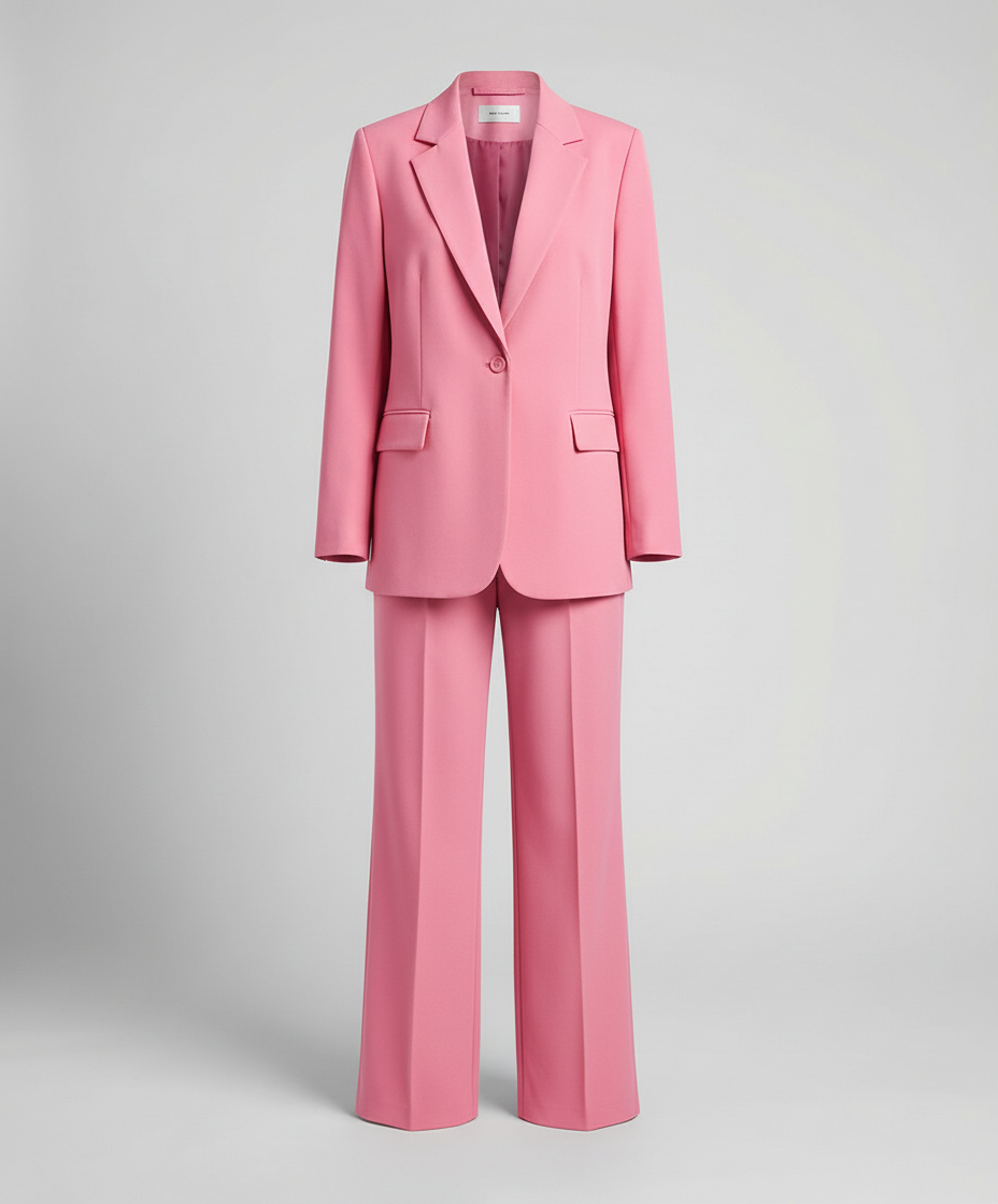 ELEGANT COTTON SET FOR WOMEN