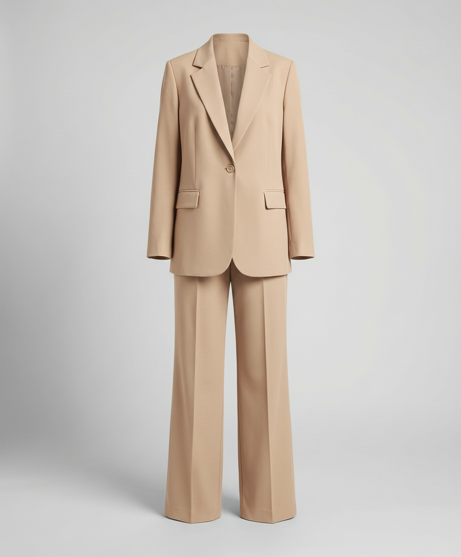 ELEGANT COTTON SET FOR WOMEN