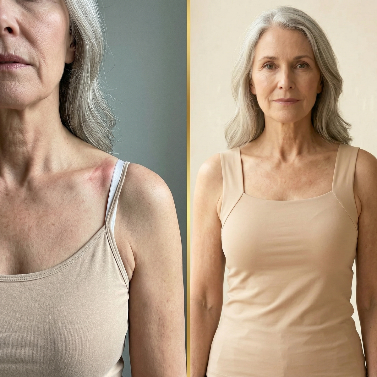 CLASSIC SUPPORT TANK TOP FOR WOMEN
