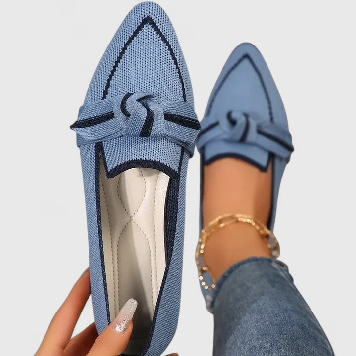 CLASSIC ORTHOPEDIC SLIP-ON SHOES FOR WOMEN