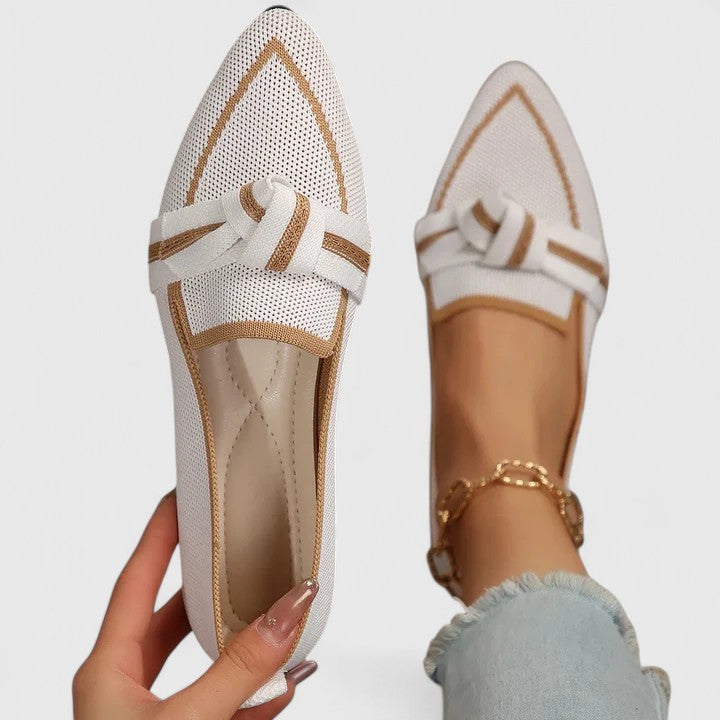 CLASSIC ORTHOPEDIC SLIP-ON SHOES FOR WOMEN