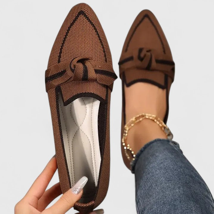 CLASSIC ORTHOPEDIC SLIP-ON SHOES FOR WOMEN