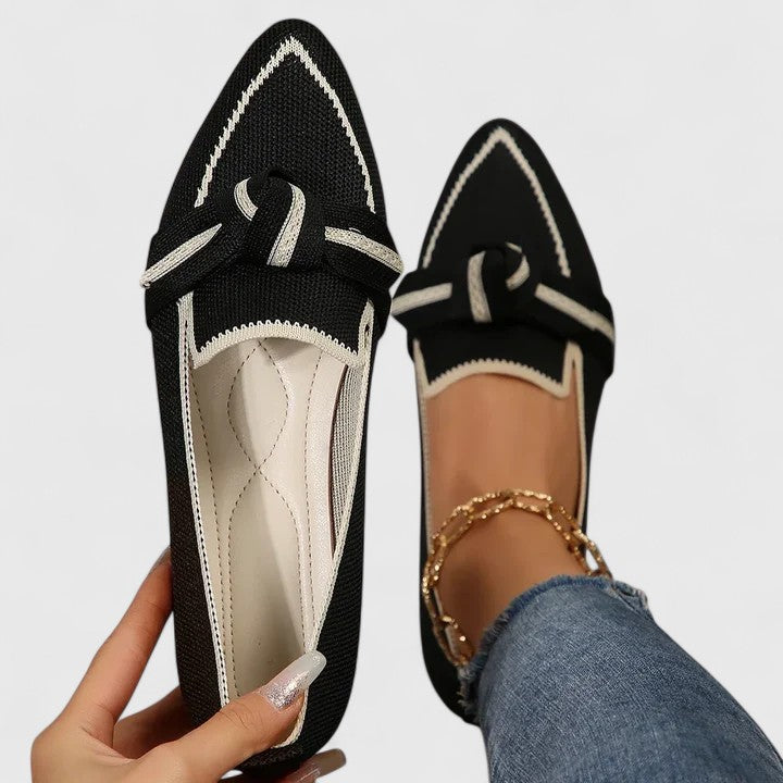 CLASSIC ORTHOPEDIC SLIP-ON SHOES FOR WOMEN