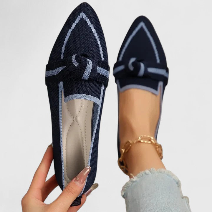 CLASSIC ORTHOPEDIC SLIP-ON SHOES FOR WOMEN