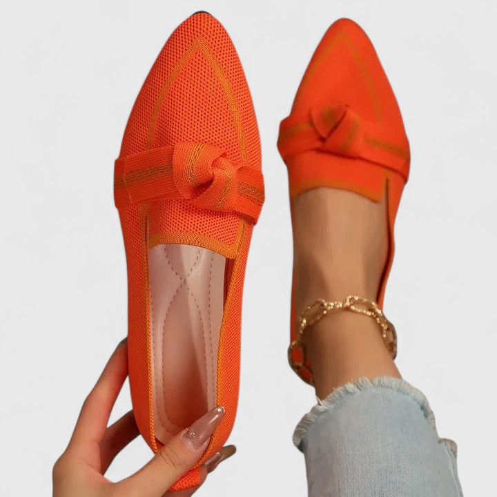 CLASSIC ORTHOPEDIC SLIP-ON SHOES FOR WOMEN