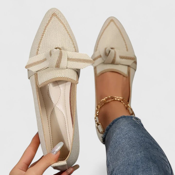CLASSIC ORTHOPEDIC SLIP-ON SHOES FOR WOMEN