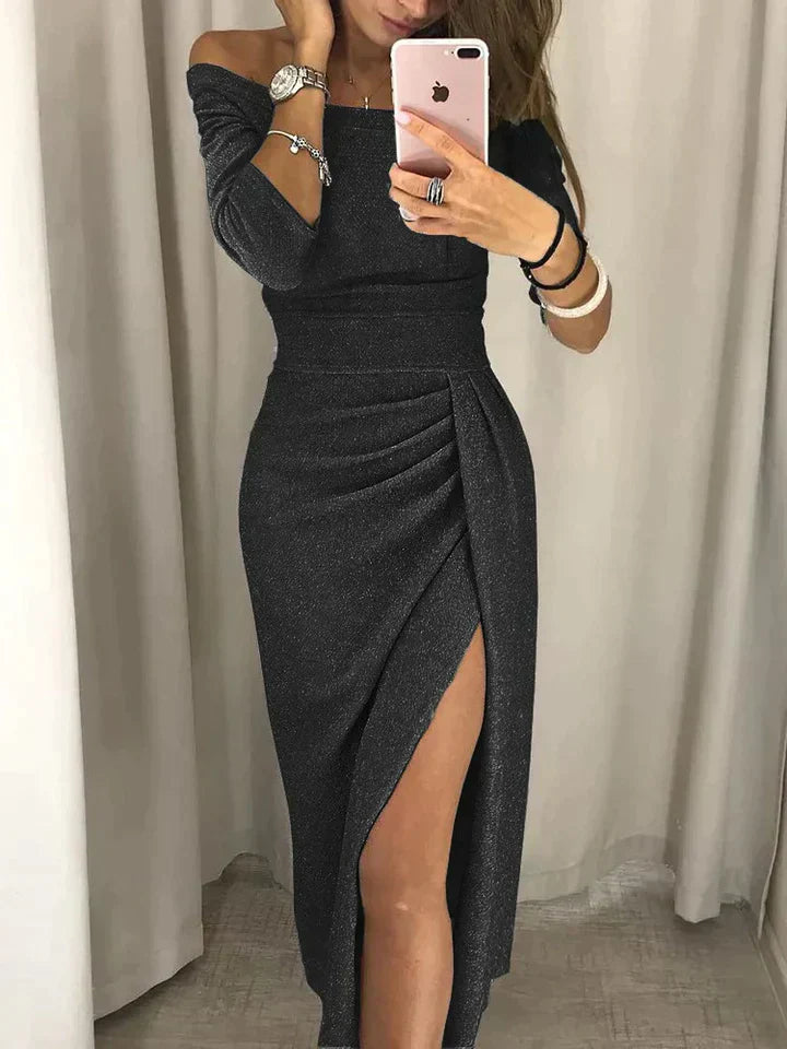 ELEGANT VERSATILE DRESS FOR WOMEN