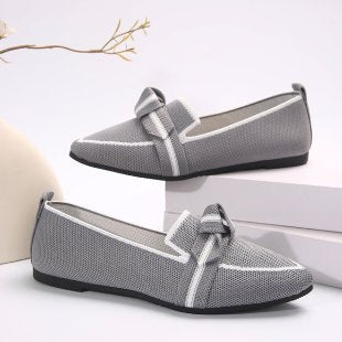CLASSIC ORTHOPEDIC SLIP-ON SHOES FOR WOMEN