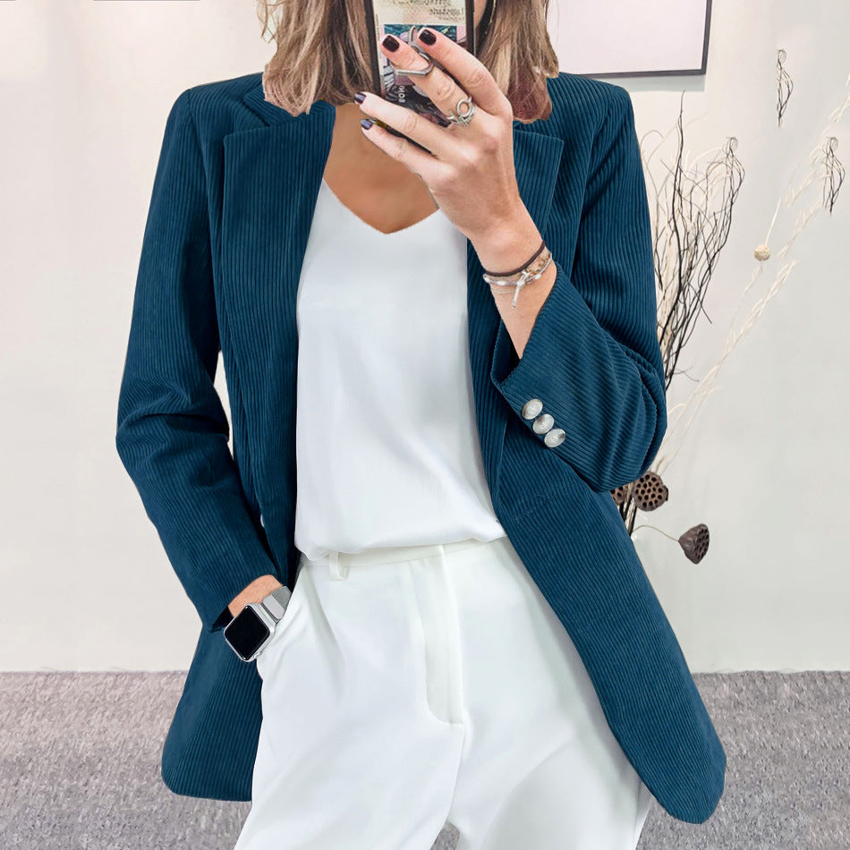 ELEGANT BLAZER FOR WOMEN