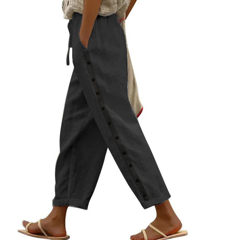 CASUAL PANTS FOR WOMEN