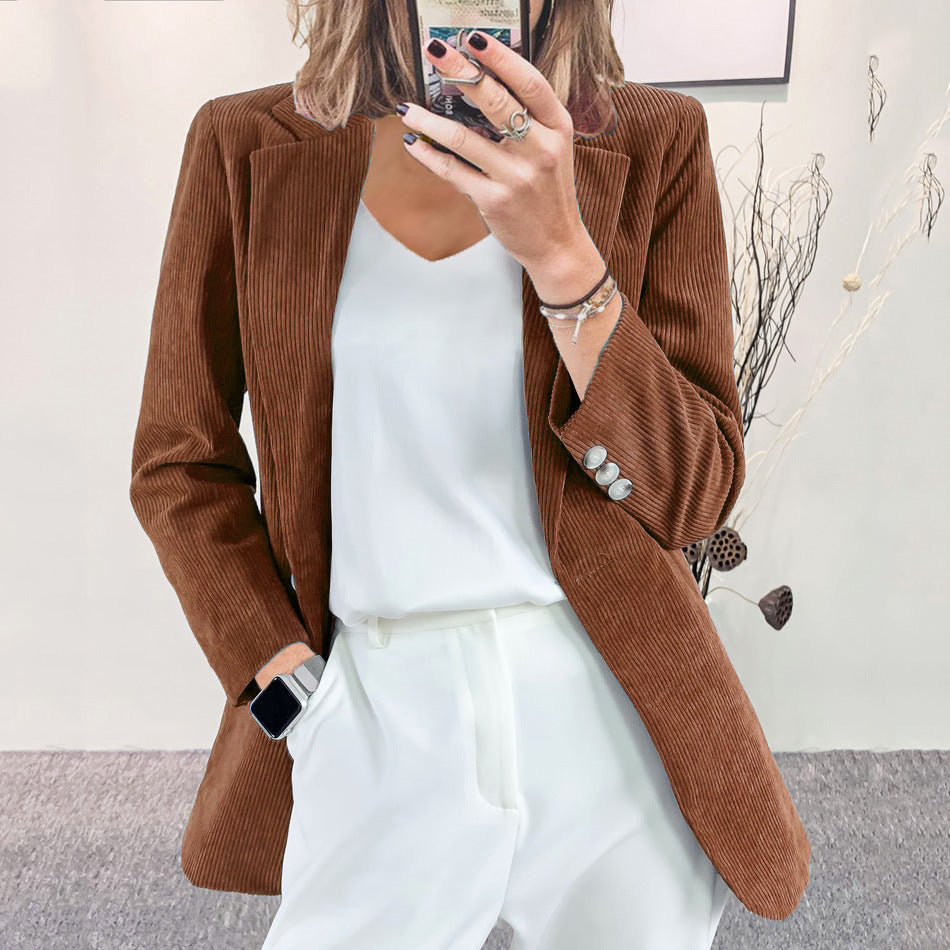ELEGANT BLAZER FOR WOMEN