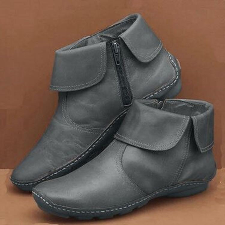 TRIPLE ARCH SUPPORT BOOTS FOR WOMEN