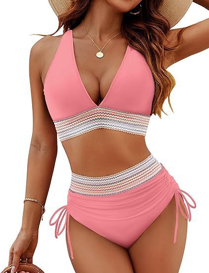 SLIMMING SWIMSUIT FOR WOMEN