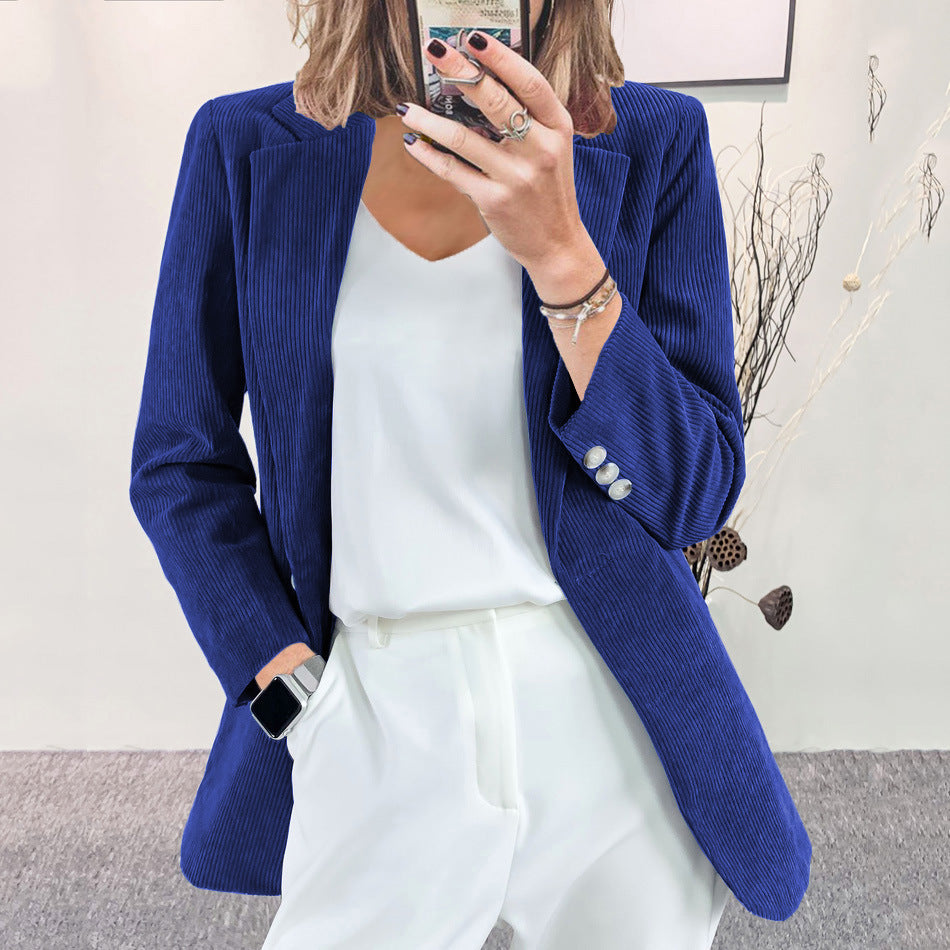 ELEGANT BLAZER FOR WOMEN