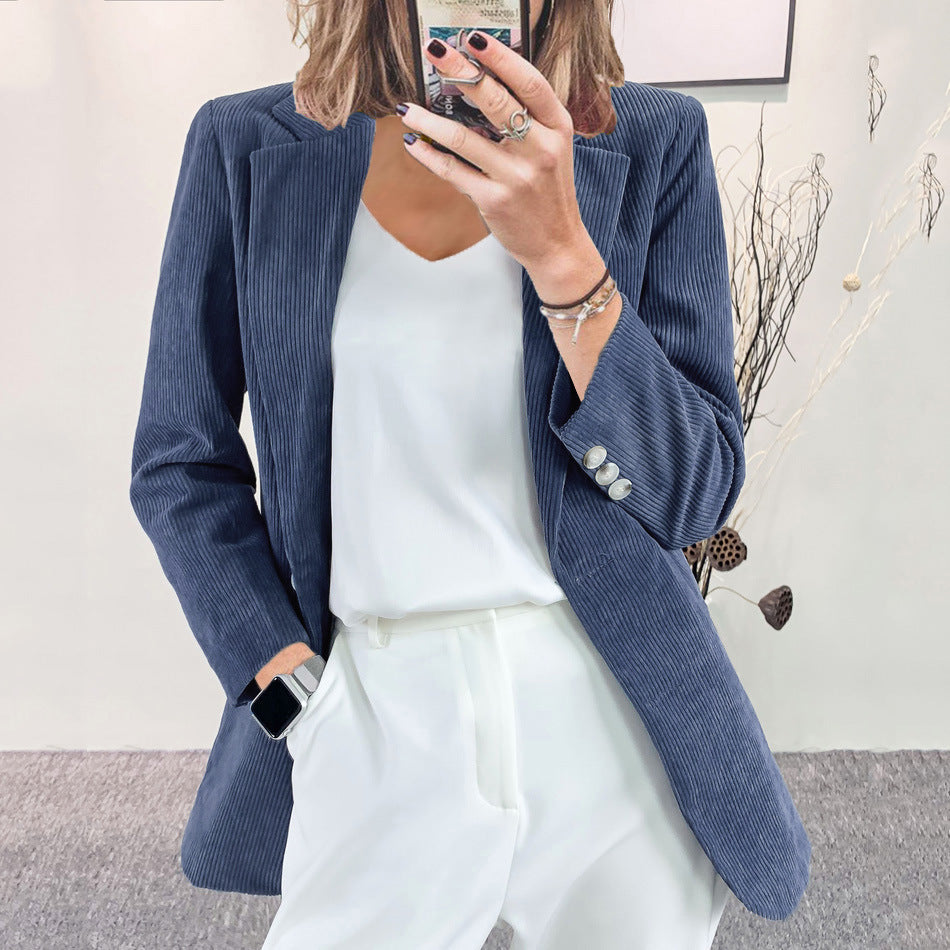 ELEGANT BLAZER FOR WOMEN