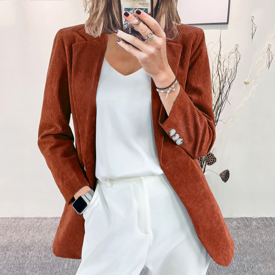 ELEGANT BLAZER FOR WOMEN