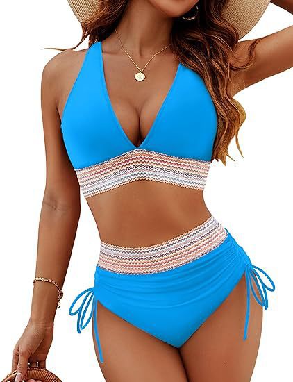 SLIMMING SWIMSUIT FOR WOMEN