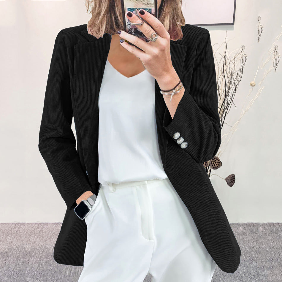 ELEGANT BLAZER FOR WOMEN