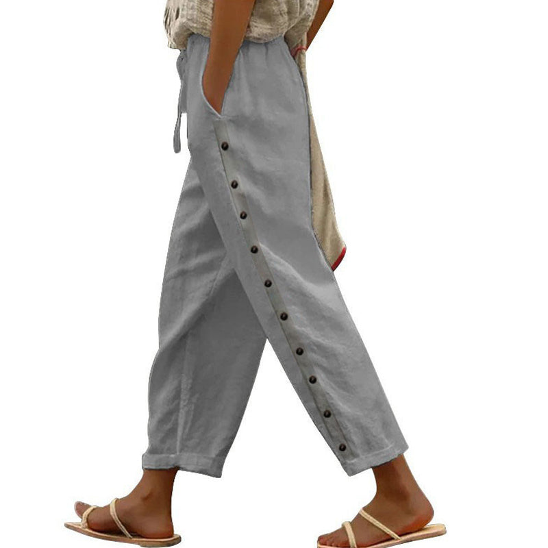CASUAL PANTS FOR WOMEN