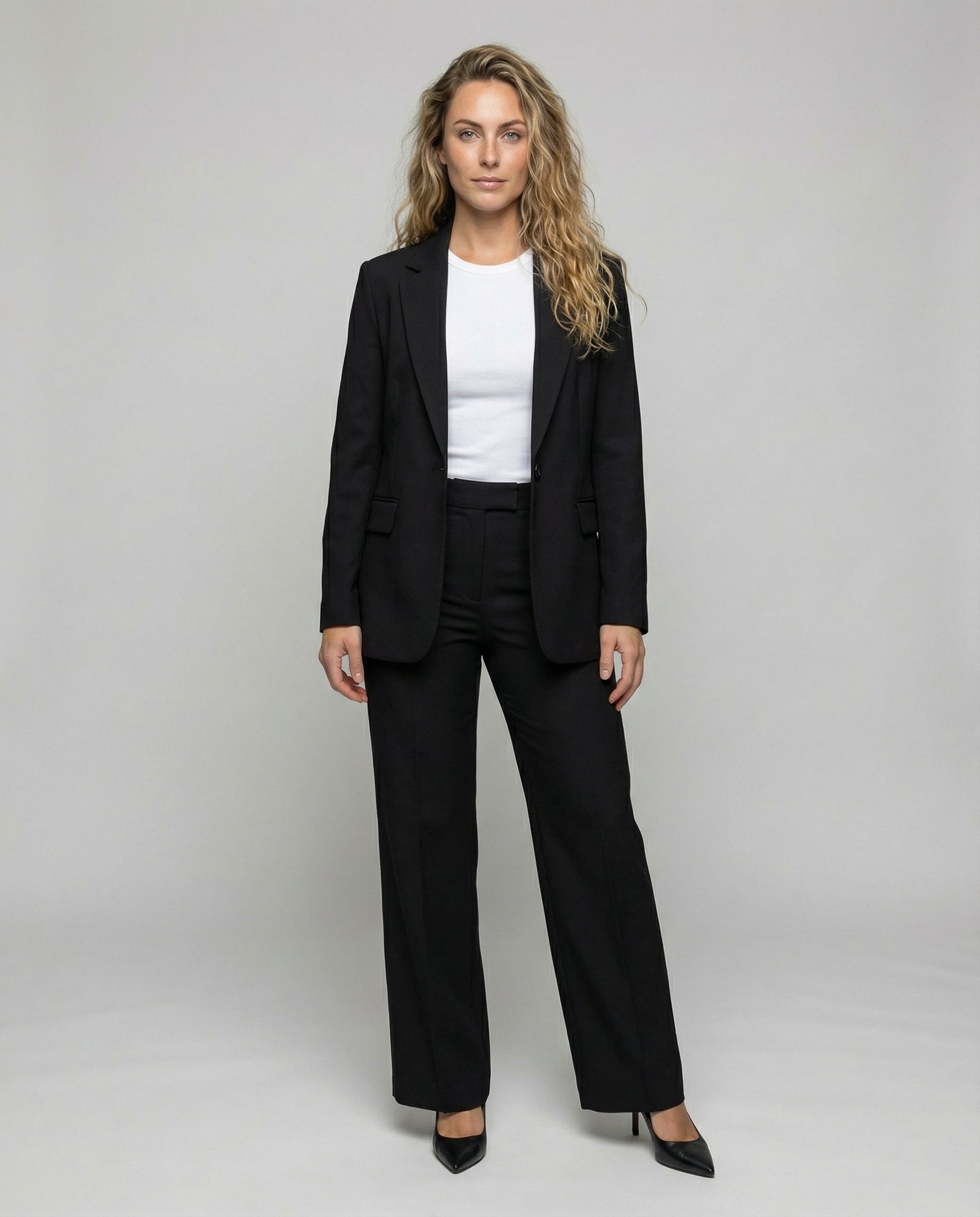 ELEGANT COTTON SET FOR WOMEN