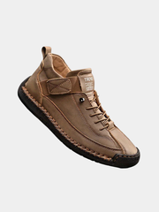 ORTHOPEDIC SLIP-ON SNEAKERS FOR WOMEN