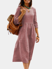ELEGANT DRESS FOR WOMEN