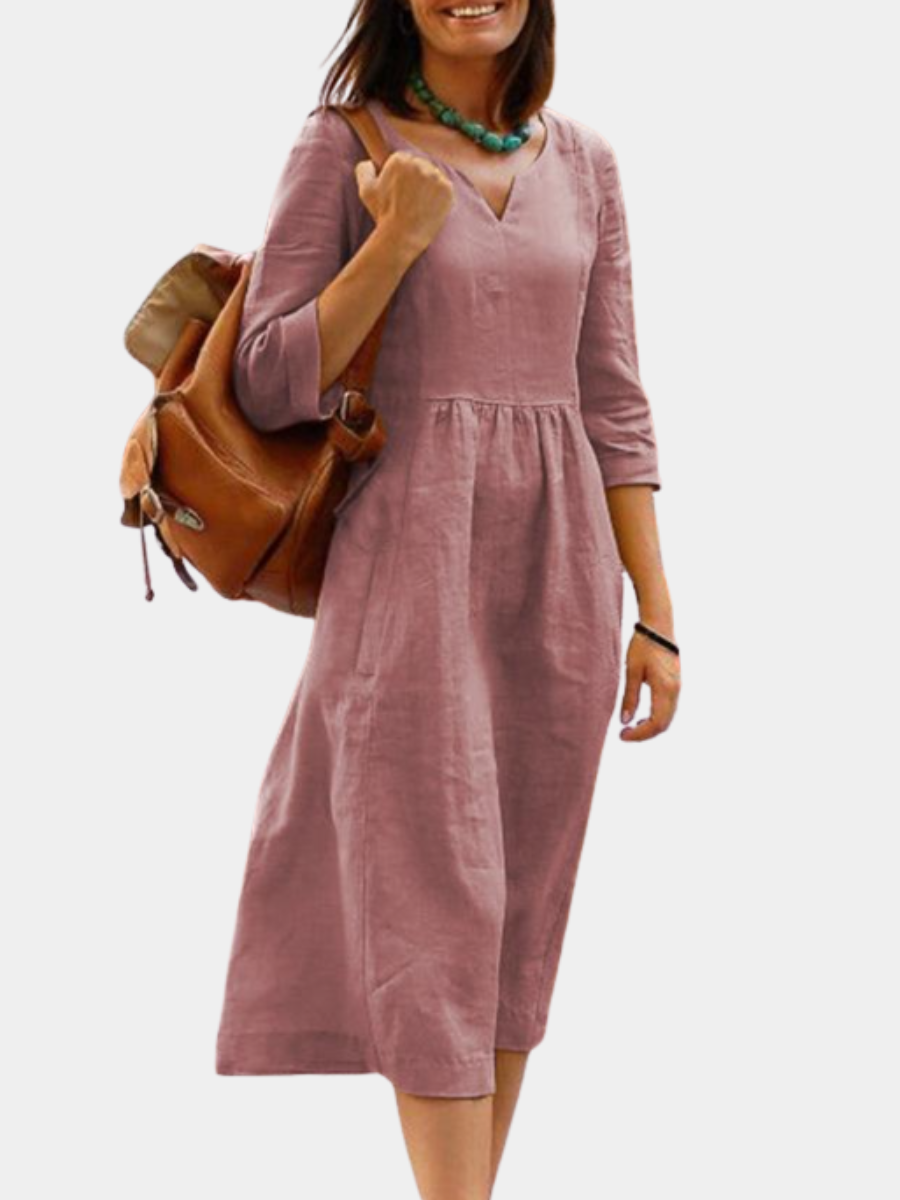 ELEGANT DRESS FOR WOMEN