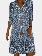 MODERN DRESS FOR WOMEN