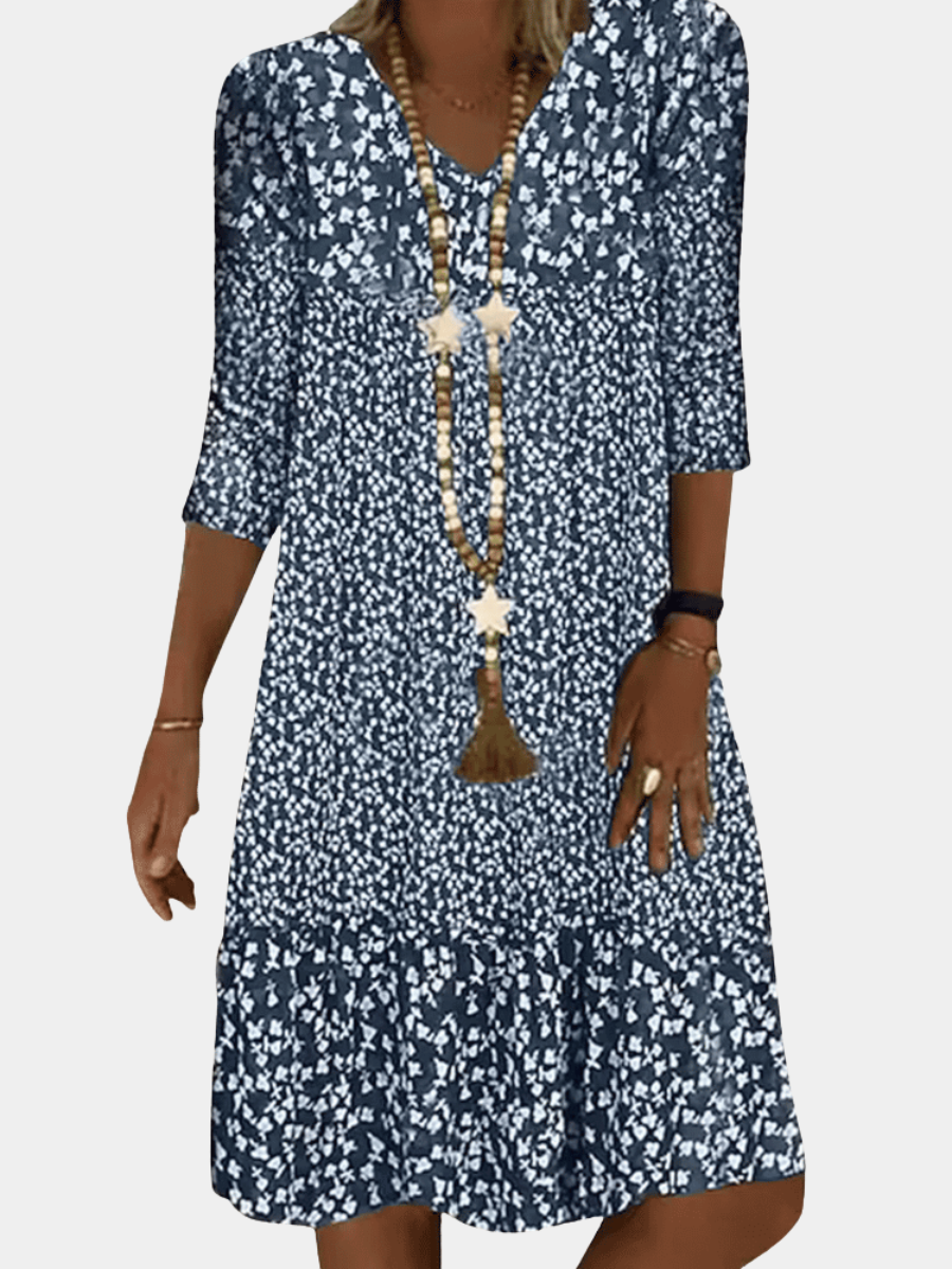 MODERN DRESS FOR WOMEN