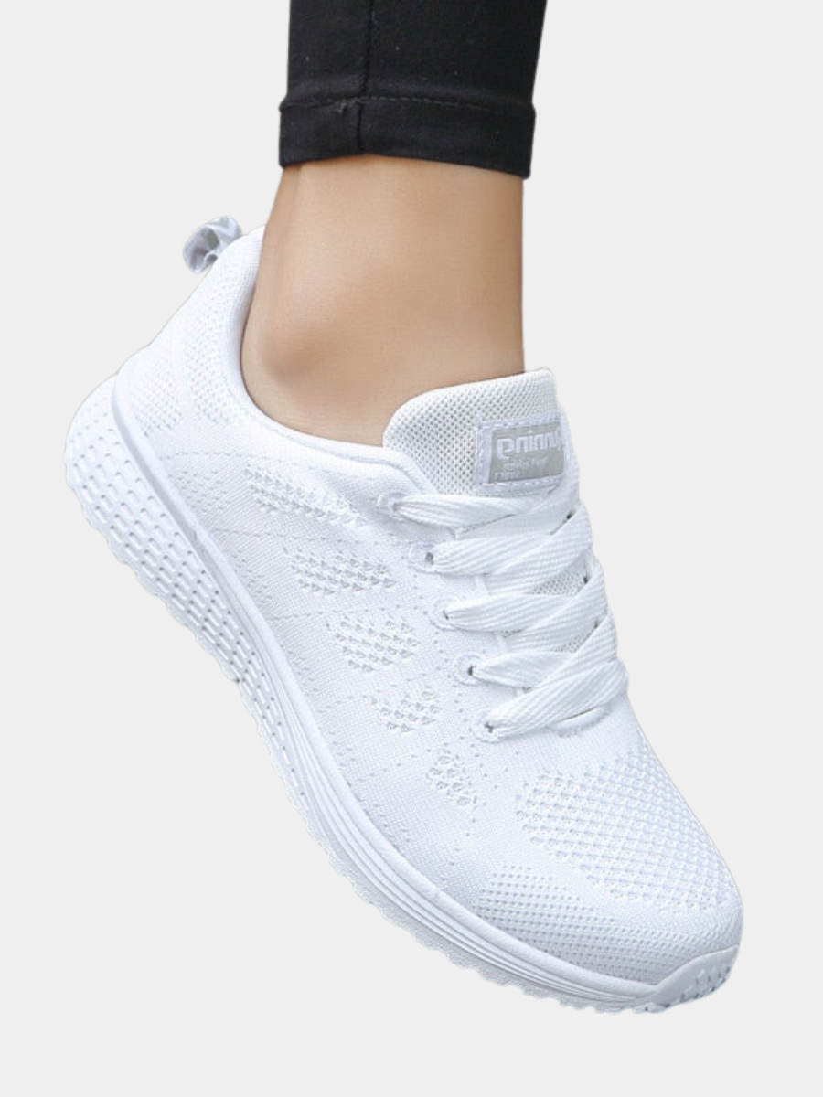 LIGHTWEIGHT SUPPORT SNEAKERS FOR WOMEN