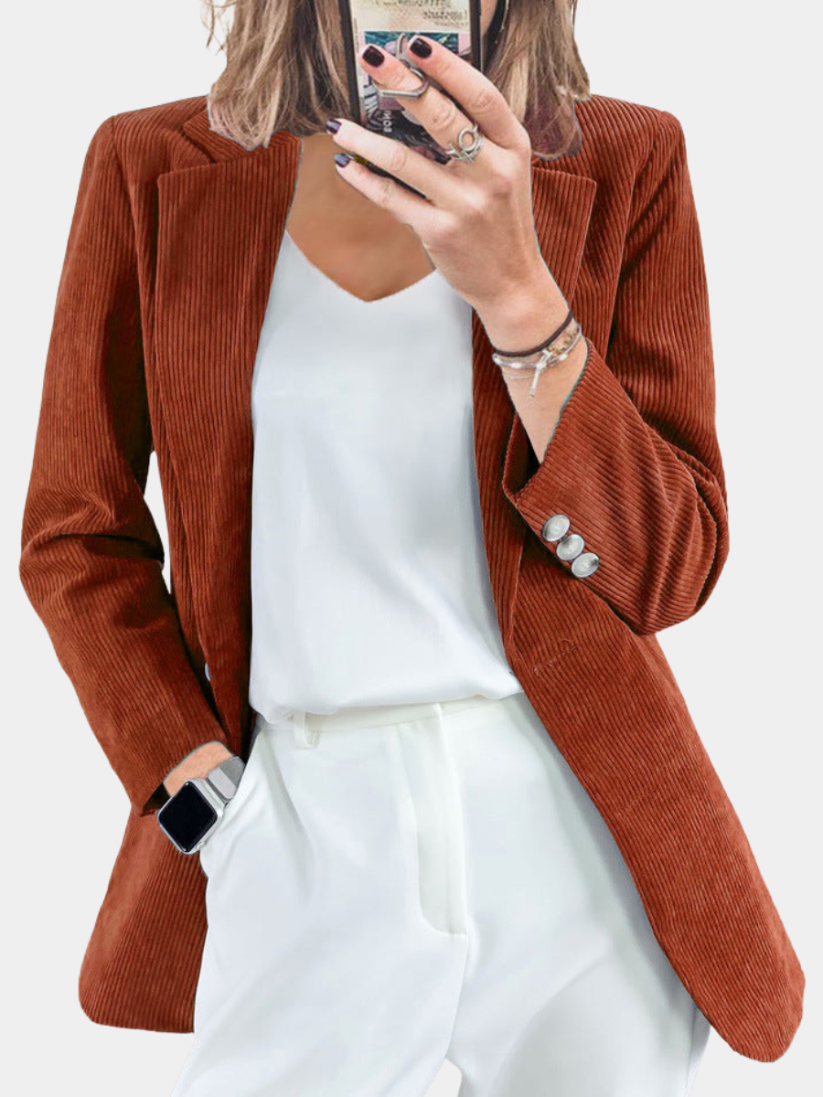 ELEGANT BLAZER FOR WOMEN