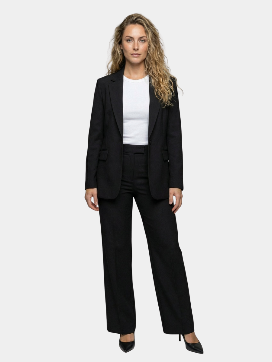 ELEGANT COTTON SET FOR WOMEN
