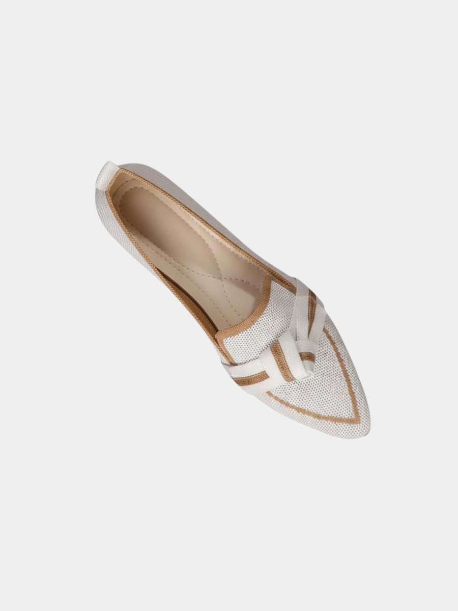 CLASSIC ORTHOPEDIC SLIP-ON SHOES FOR WOMEN