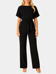 MINIMALIST JUMPSUIT FOR WOMEN