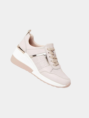 CUSHIONED DAILY SNEAKERS FOR WOMEN