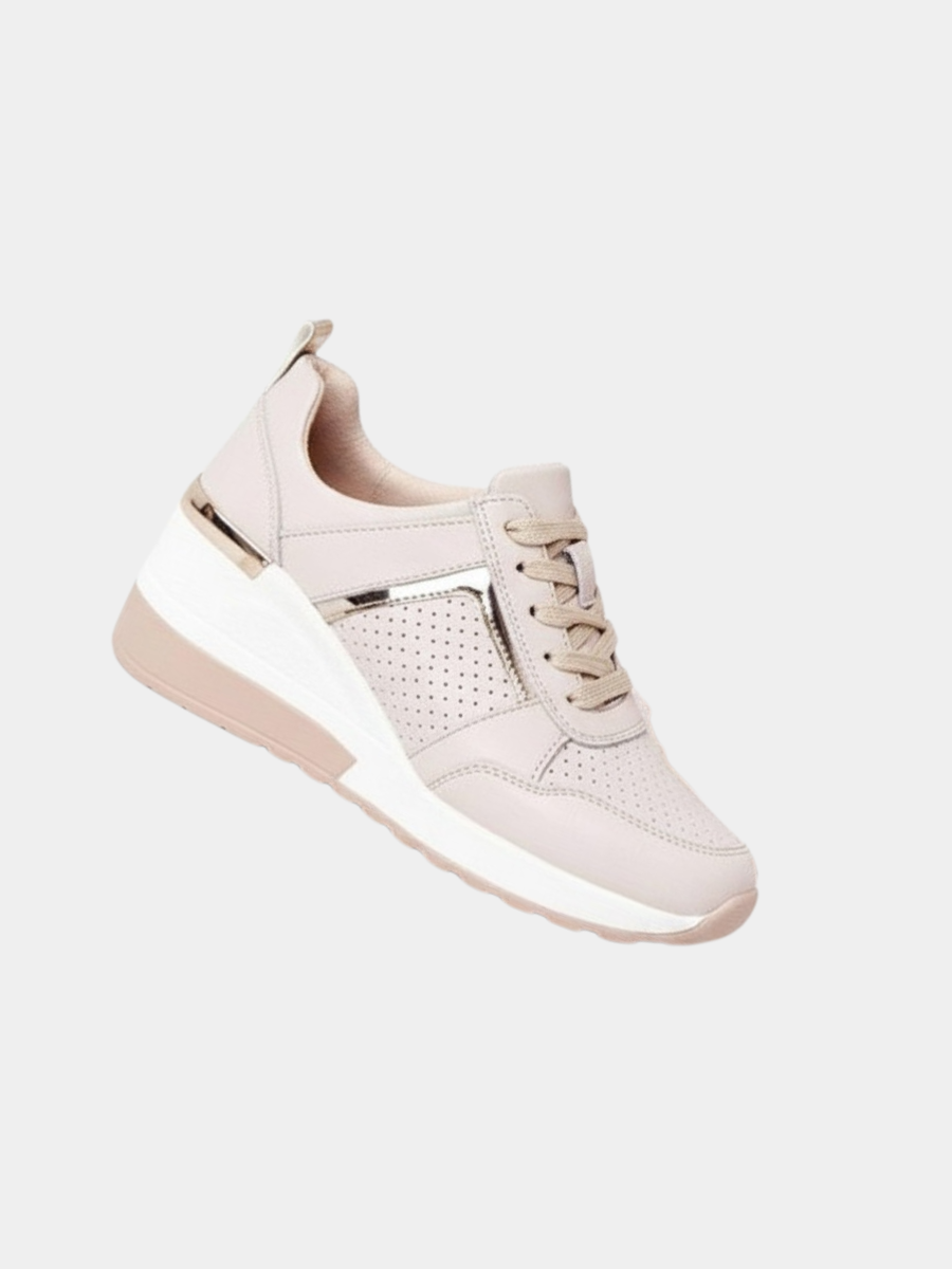 CUSHIONED DAILY SNEAKERS FOR WOMEN