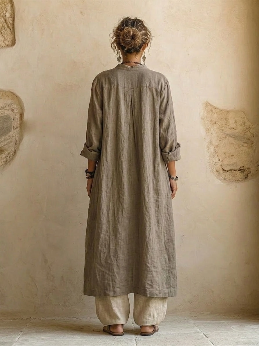 THREE-PIECE SET FOR WOMEN
