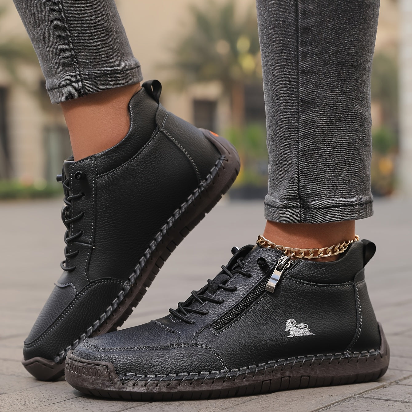 SUPPORT WALKING SNEAKERS FOR WOMEN