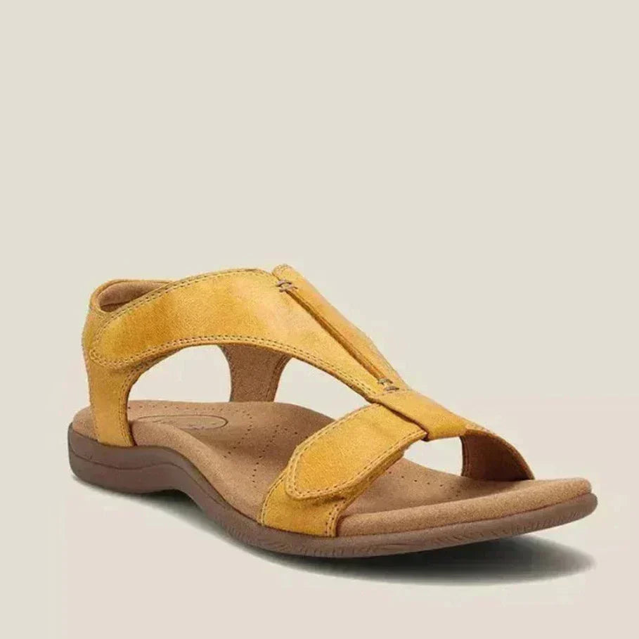ADJUSTABLE WALKING SANDALS FOR WOMEN