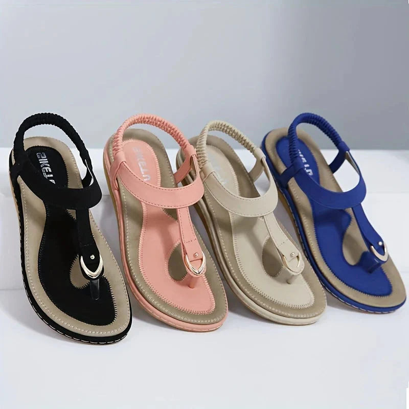 ERGONOMIC SUPPORT SANDALS FOR WOMEN