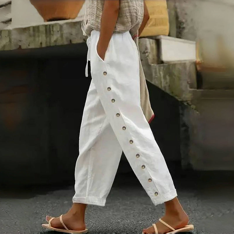 CASUAL PANTS FOR WOMEN